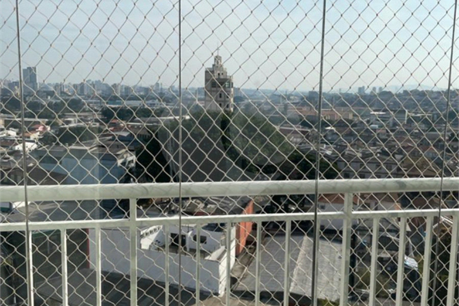 Apartamento à venda com 3 quartos, sendo 1 suíte, em Jaguara, São Paulo, SP