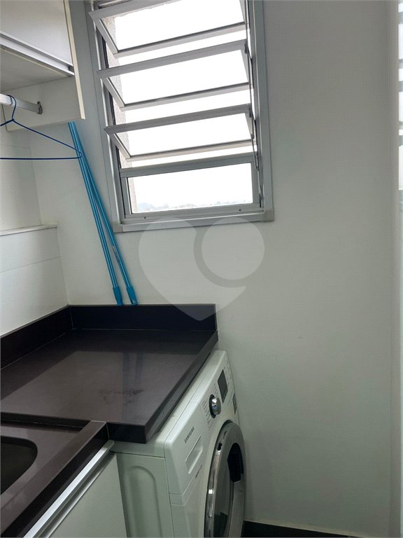 Apartamento à venda com 2 quartos em Vila Gustavo, São Paulo, SP