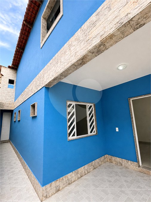 Casa à venda com 3 quartos, sendo 1 suíte, em Campo Grande, Rio de Janeiro, RJ