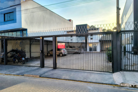 Imóvel Comercial no Centro de Louveira