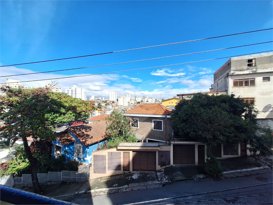 Apartamento à venda com 2 quartos em Vila Mazzei, São Paulo, SP