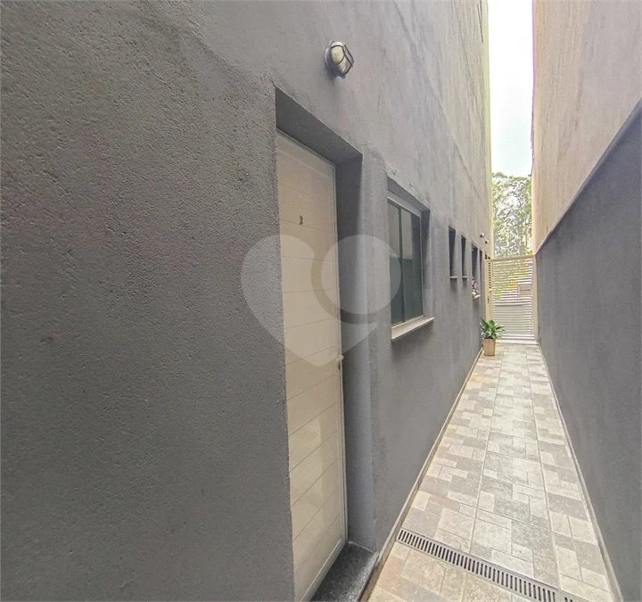 APARTAMENTO DE 60,0 M² COM 01 DORMITÓRIO (SUITE) E DOZINHA COM ARMÁRIOS PARA LOCAÇÃO NO CHORA MENINO