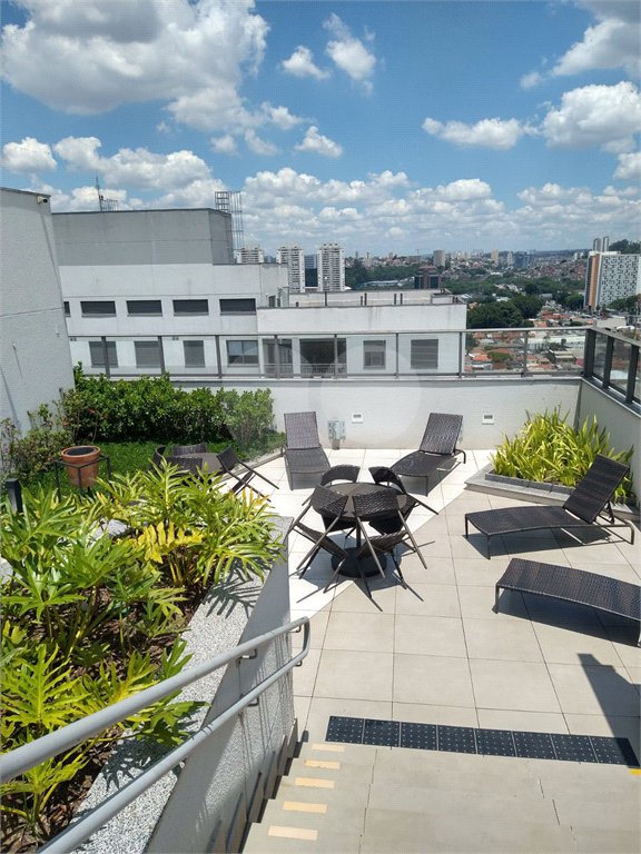 Apartamento à venda com 3 quartos, sendo 1 suíte, em Santo Amaro, São Paulo, SP