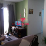 Apartamento à venda com 2 quartos em Residencial Ana Maria, São José dos Campos, SP