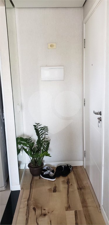Apartamento à venda com 2 quartos em Mandaqui, São Paulo, SP