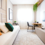 Apartamento à venda com 2 quartos, sendo 1 suíte, em Vila Rosália, Guarulhos, SP