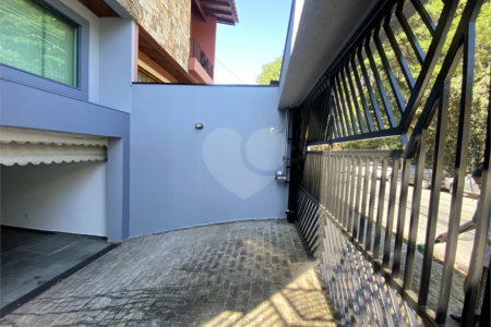Casa à venda ou para alugar com 3 suítes em Jardim do Mar, São Bernardo do Campo, SP