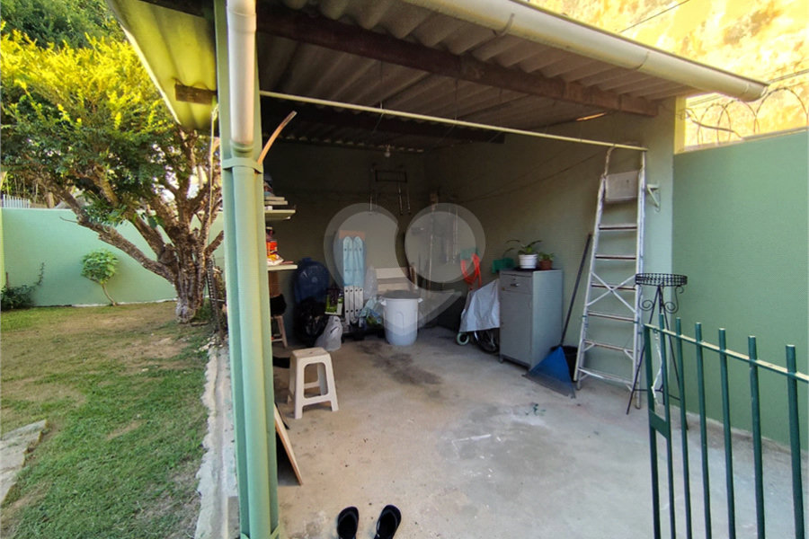 Casa Térrea à venda com 2 quartos em Santa Teresinha, São Paulo, SP