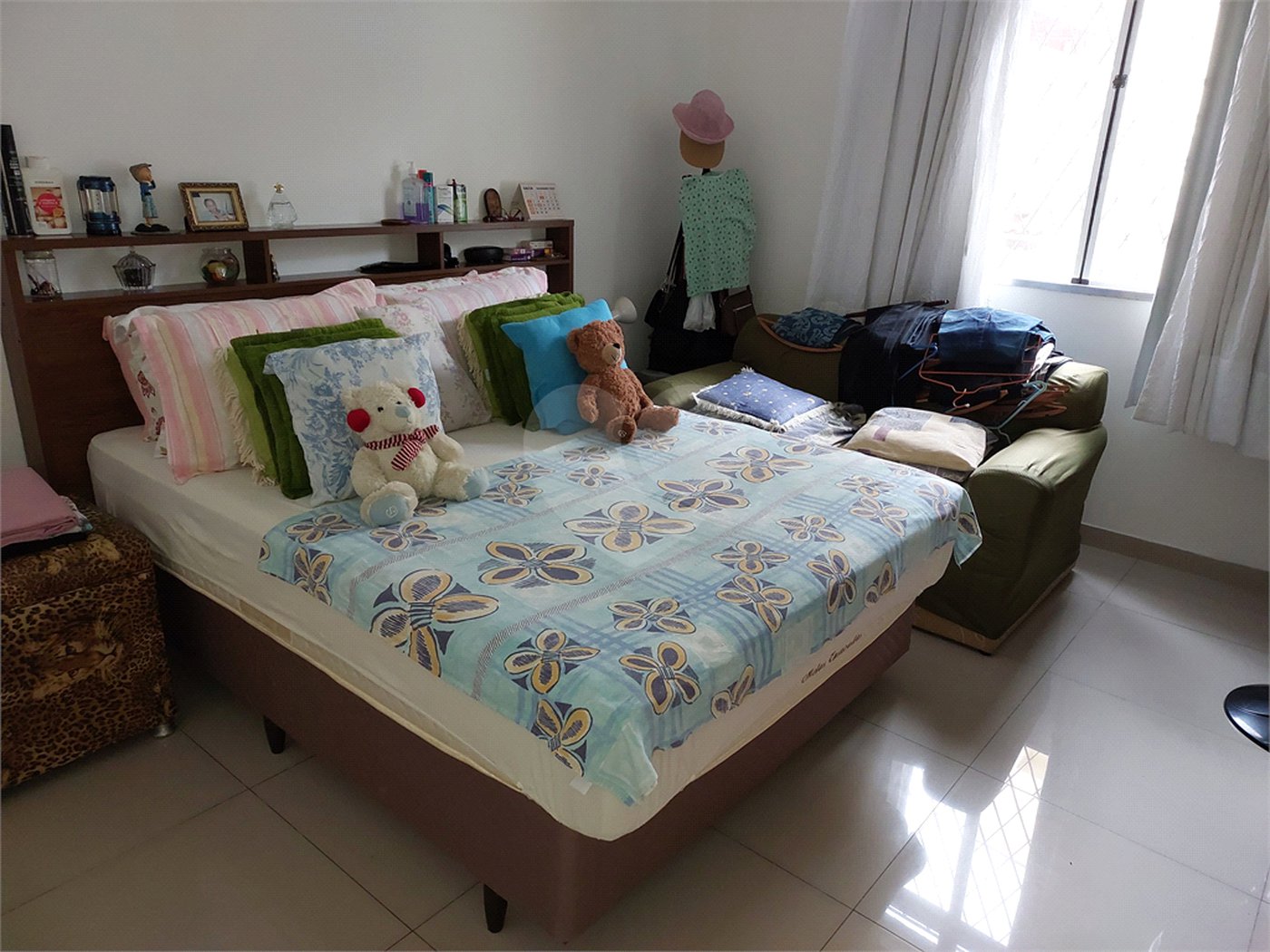 Casa de Vila à venda com 4 quartos no condomínio Casa de Vila., Rio de Janeiro - RJ
