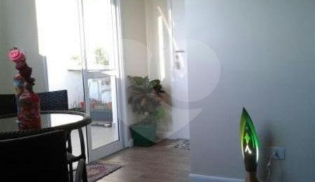 Apartamento à venda com 2 quartos em Vila Mazzei, São Paulo, SP
