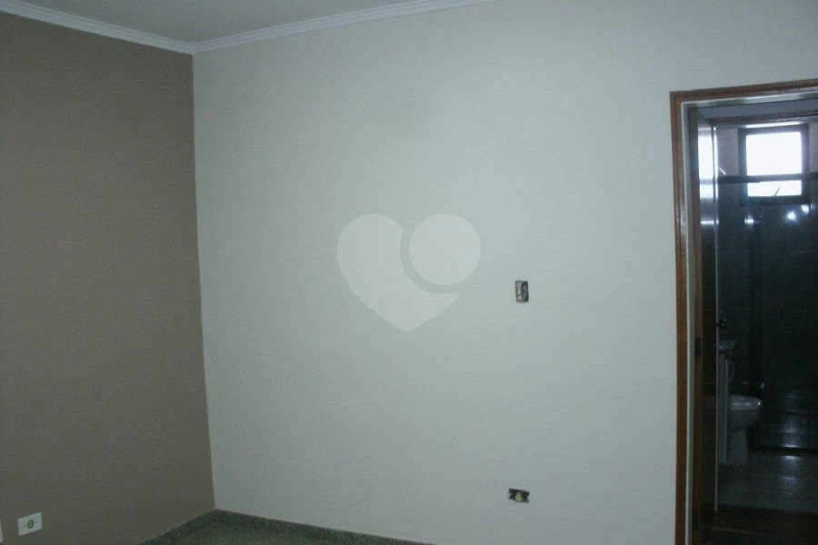 Apartamento à venda com 3 suítes em Tucuruvi, São Paulo, SP