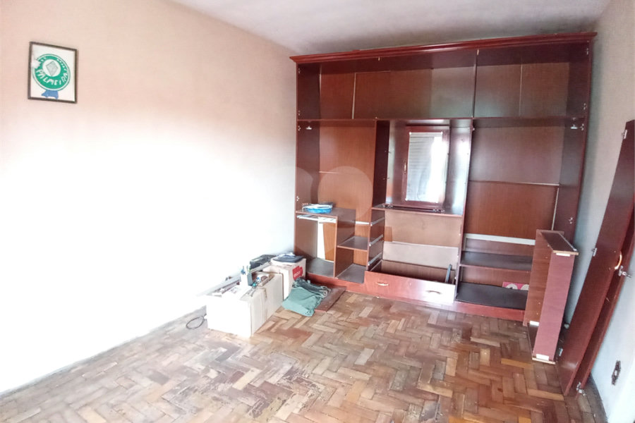 Casa à venda com 2 quartos em Jaçanã, São Paulo, SP