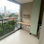 Apartamento à venda com 2 quartos em Vila Mariana, São Paulo, SP