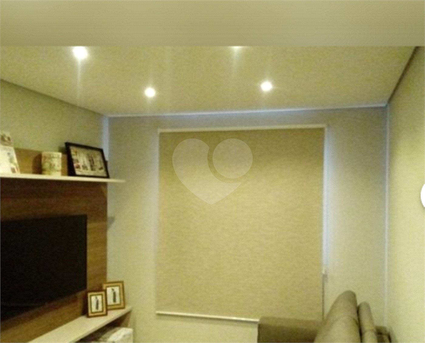 Apartamento à venda com 2 quartos em Limão, São Paulo, SP