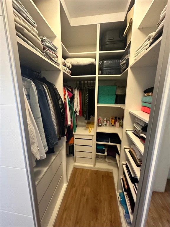 Apartamento à venda com 3 quartos, sendo 2 suítes, em Vila Suzana, São Paulo, SP