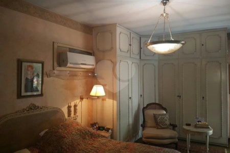 Casa à venda com 7 quartos, sendo 2 suítes, em Brooklin Paulista, São Paulo, SP