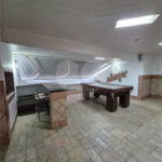 Casa à venda ou para alugar com 5 quartos, sendo 4 suítes,  em Santa Rosa, Vinhedo, SP