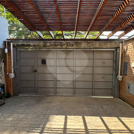 Sobrado à venda com 2 quartos, sendo 1 suíte, em Brooklin Novo, São Paulo, SP