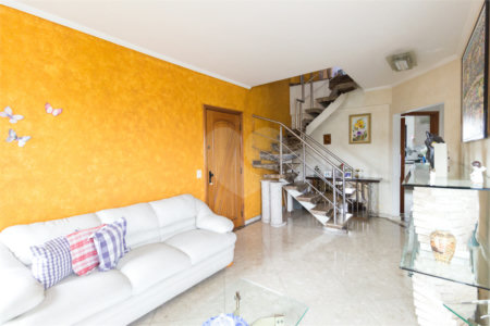 Duplex à venda com 3 quartos, sendo 1 suíte, em Santana, São Paulo, SP
