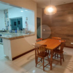 Casa térrea para venda no Residencial Itamarati