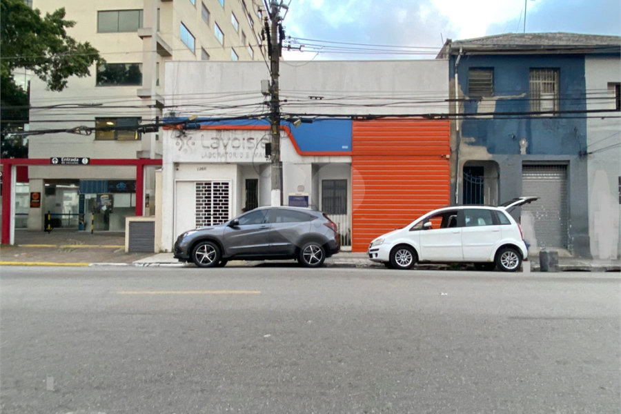 Salão à venda em Santana, São Paulo, SP