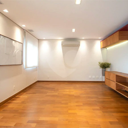 Apartamento à venda com 3 suítes em Brooklin, São Paulo, SP