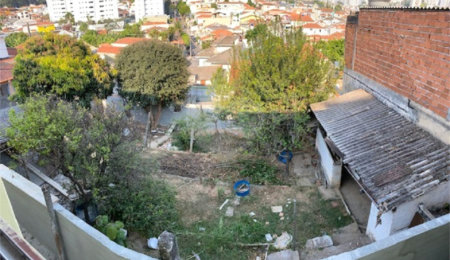 Sobrado à venda com 3 quartos, sendo 1 suíte,  em Santana, São Paulo, SP