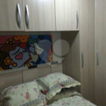 Apartamento à venda com 2 quartos em Freguesia do Ó, São Paulo, SP