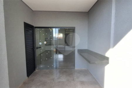 Casa de Vila à venda com 2 suítes em Wanel Ville, Sorocaba, SP