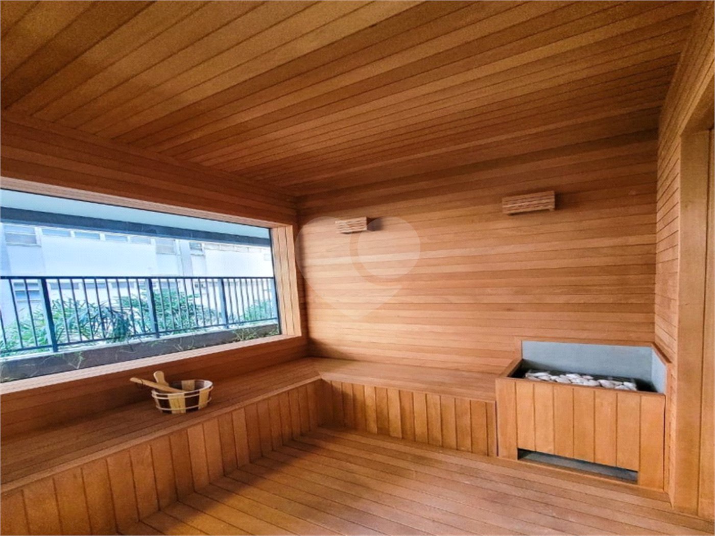 Apartamento à venda com 2 suítes em Jardim Paulista, São Paulo, SP