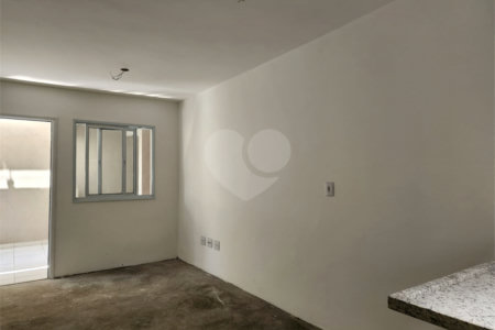 Apartamento à venda com 2 quartos em Vila Aurora (zona Norte), São Paulo, SP