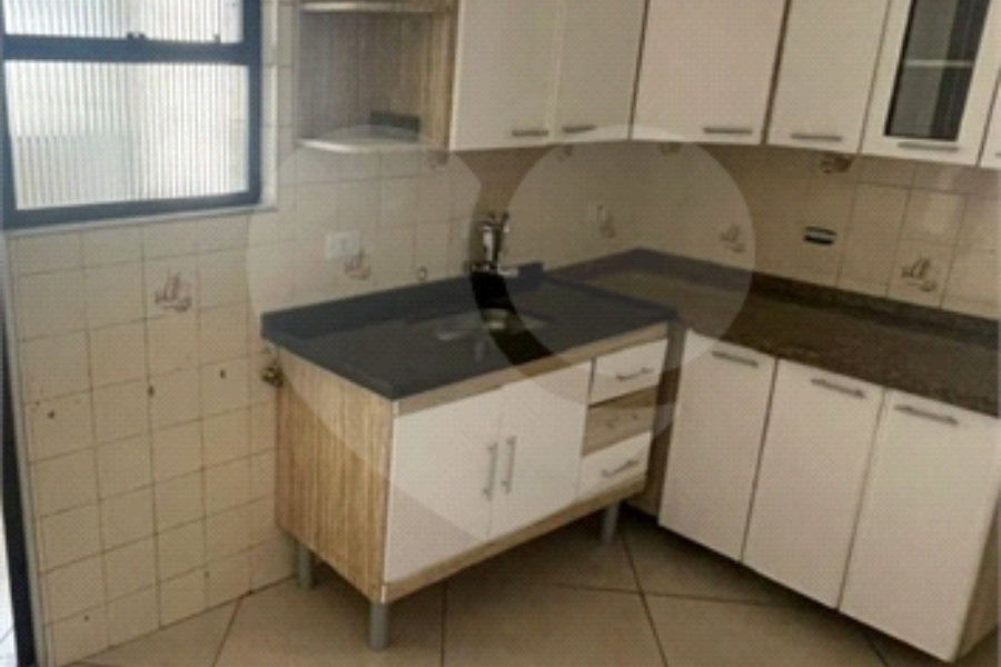 Apartamento à venda com 3 quartos, sendo 1 suíte, em Mandaqui, São Paulo, SP