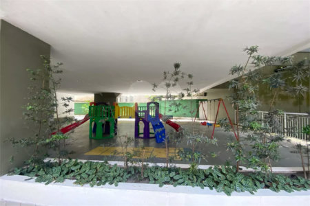 Apartamento à venda com 2 quartos em Copacabana, Rio de Janeiro, RJ