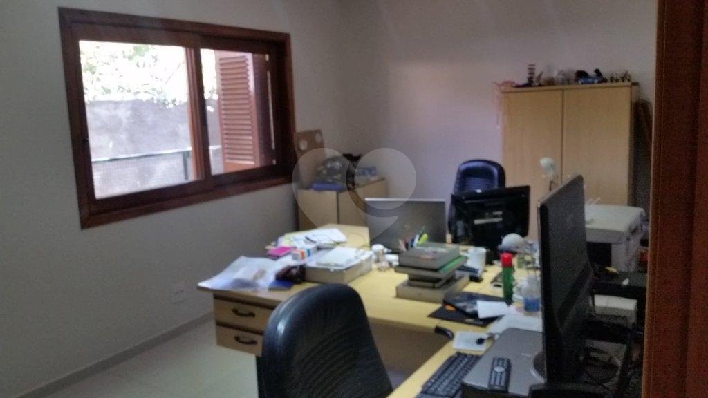 Sobrado à venda com 3 quartos, sendo 1 suíte, em Barro Branco (zona Norte), São Paulo, SP
