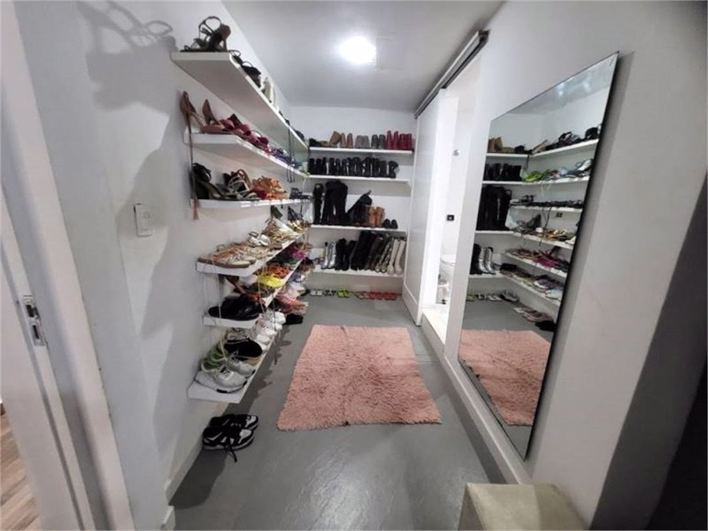 Casa com 6 dormitórios à venda, 650 m² por R$ 3.700.000,00 - Ilha Porchat - São Vicente/SP
