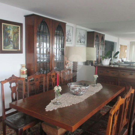 Duplex à venda com 3 quartos, sendo 2 suítes, em Vila Suzana, São Paulo, SP