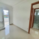 Apartamento Garden 94 m² com 2 dormitórios para venda ou aluguel no Embaré - Santos/SP