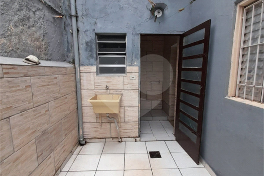 Casa à venda com 2 quartos em Freguesia do Ó, São Paulo, SP