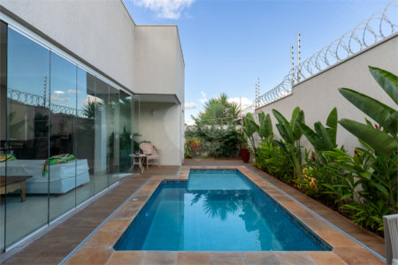 Casa à venda com 3 suítes em Loteamento Terras de Florença, Ribeirão Preto, SP