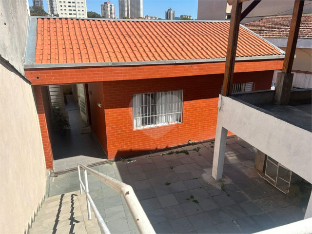 Casa Térrea à venda com 6 quartos em Mandaqui, São Paulo, SP