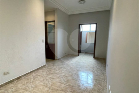 Apartamento à venda com 1 quarto em Vila Mazzei, São Paulo, SP