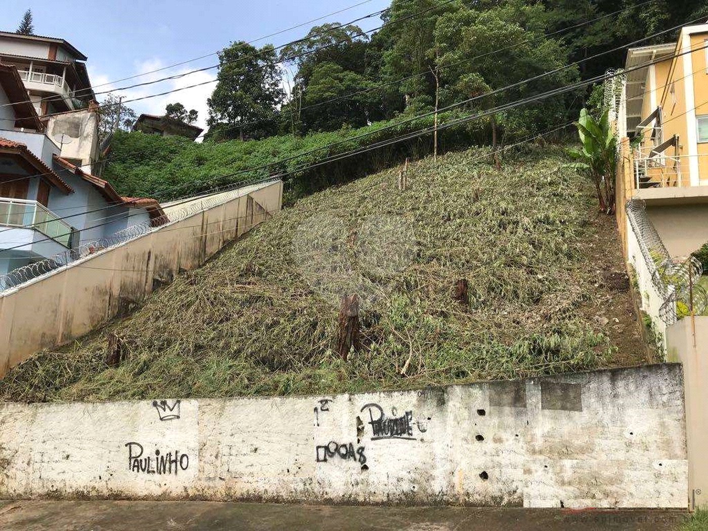 Terreno à venda em Tremembé, São Paulo, SP