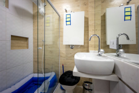 Casa à venda com 2 quartos, sendo 1 suíte, em Vila Mariana, São Paulo, SP