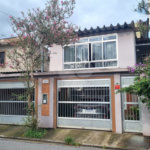 Casa à venda com 4 quartos, sendo 2 suítes, em Mandaqui, São Paulo, SP