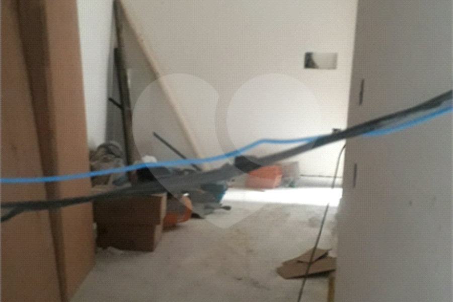 Apartamento à venda com 1 quarto em Casa Verde, São Paulo, SP