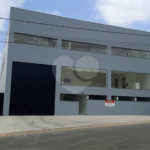 Galpão para alugar no Centro Empresarial de Indaiatuba, Indaiatuba, SP