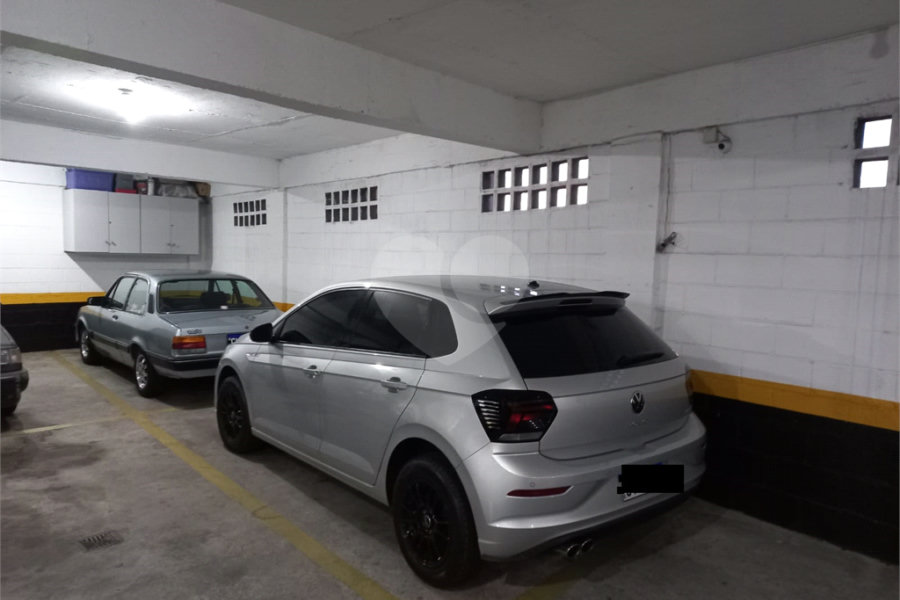 Apartamento à venda com 3 quartos, sendo 1 suíte, em Casa Verde, São Paulo, SP