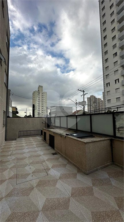 Apartamento à venda ou para alugar com 1 quarto em Vila Mazzei, São Paulo, SP
