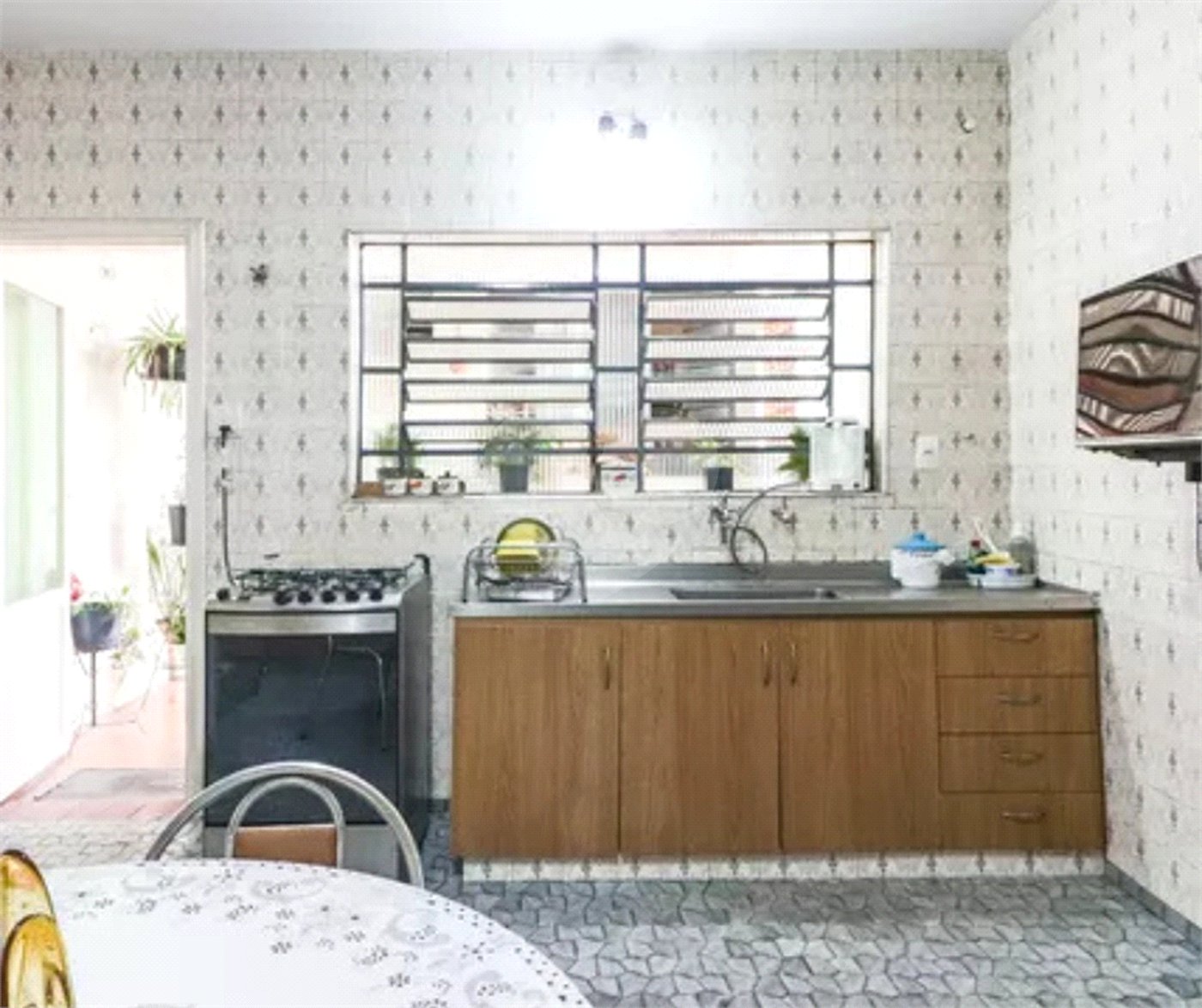Casa Térrea à venda ou para alugar com 3 quartos em Jaguaré, São Paulo, SP