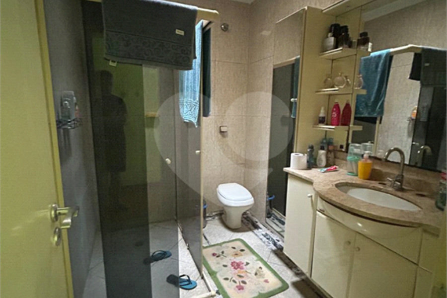 Sobrado à venda com 3 quartos, sendo 1 suíte, em Vila Nova Cachoeirinha, São Paulo, SP